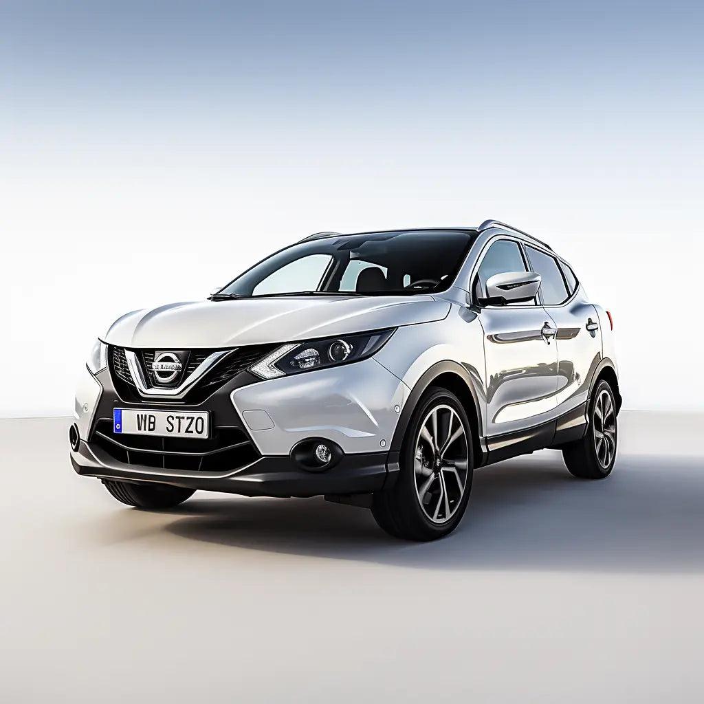 Qashqai (2014-2017) J11 - AutoWin