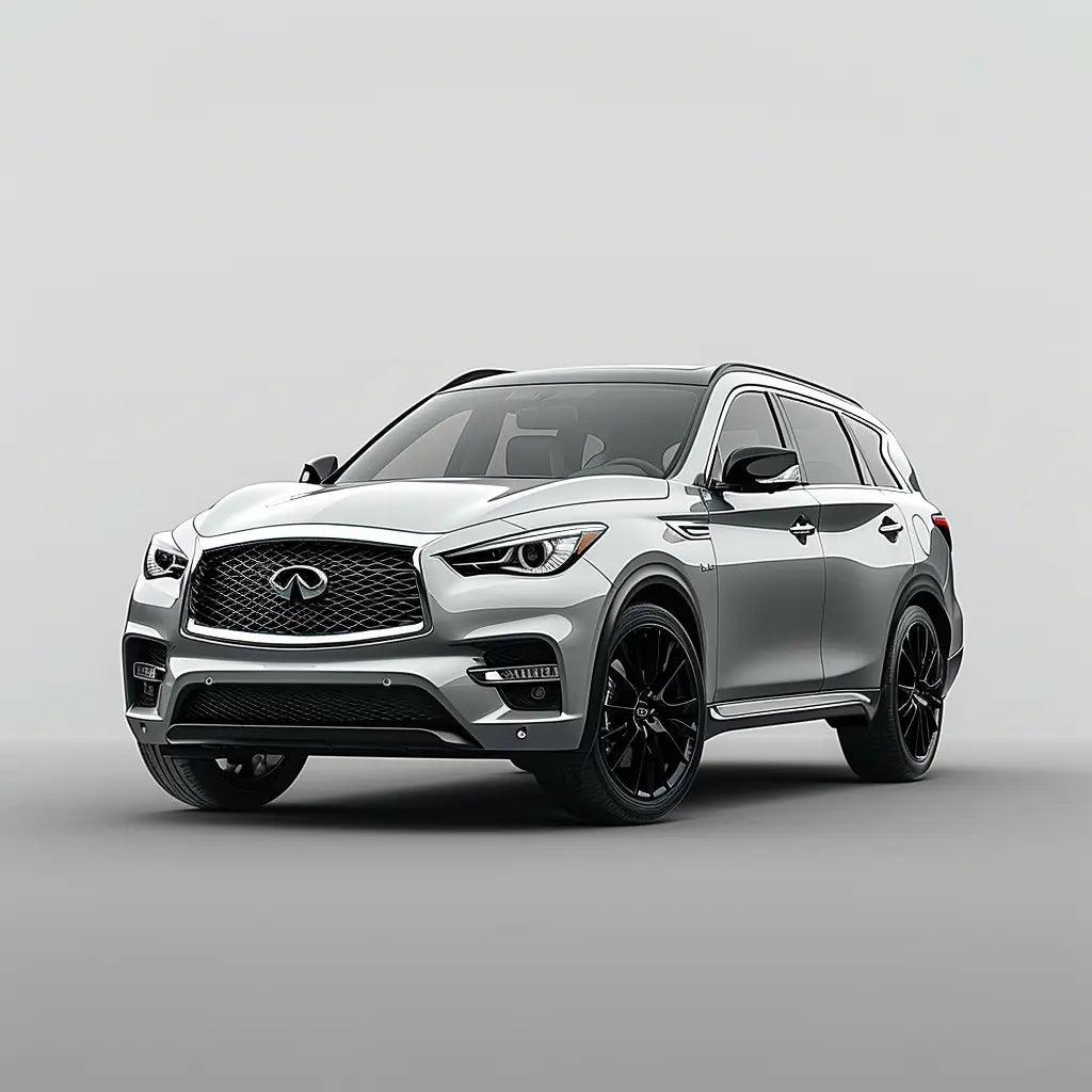 QX70 (2013-2020) - AutoWin