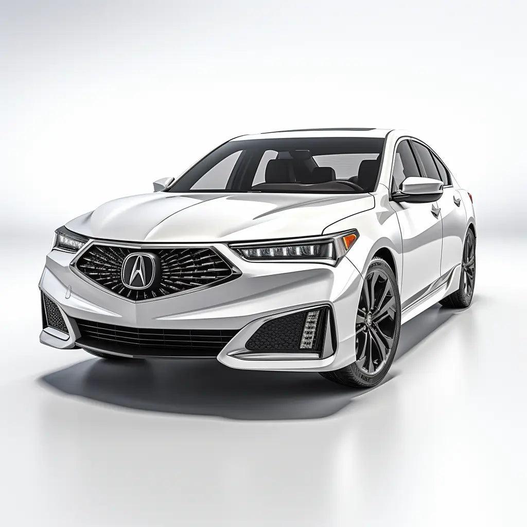 RLX (2013-2020) - AutoWin