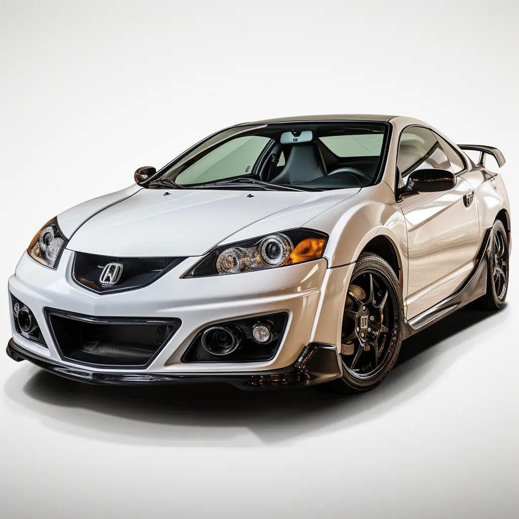 RSX (2002-2006) - AutoWin