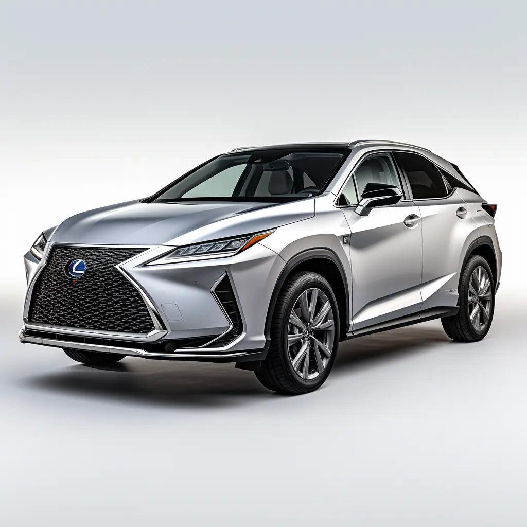 RX (2023-2024) 450+ Plug-in Hybrid - AutoWin