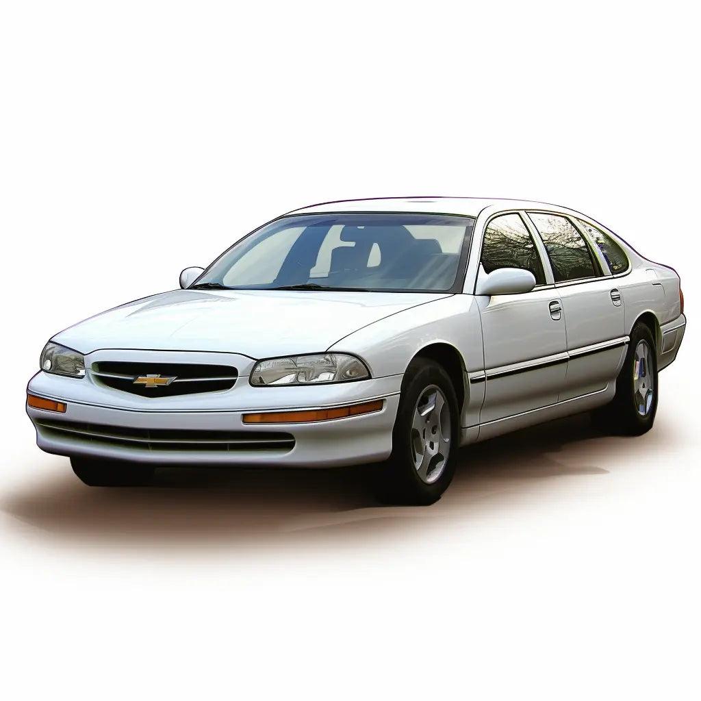 Lumina Sedan (1995-2001) - AutoWin