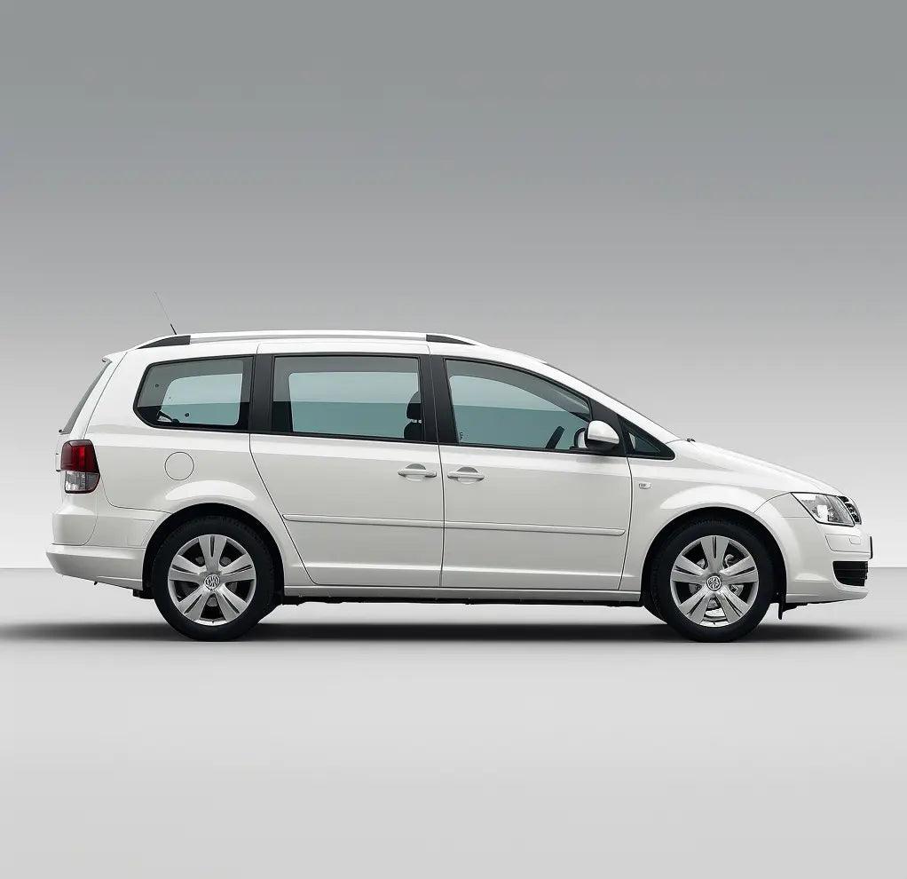 Sharan (2000-2010) - AutoWin