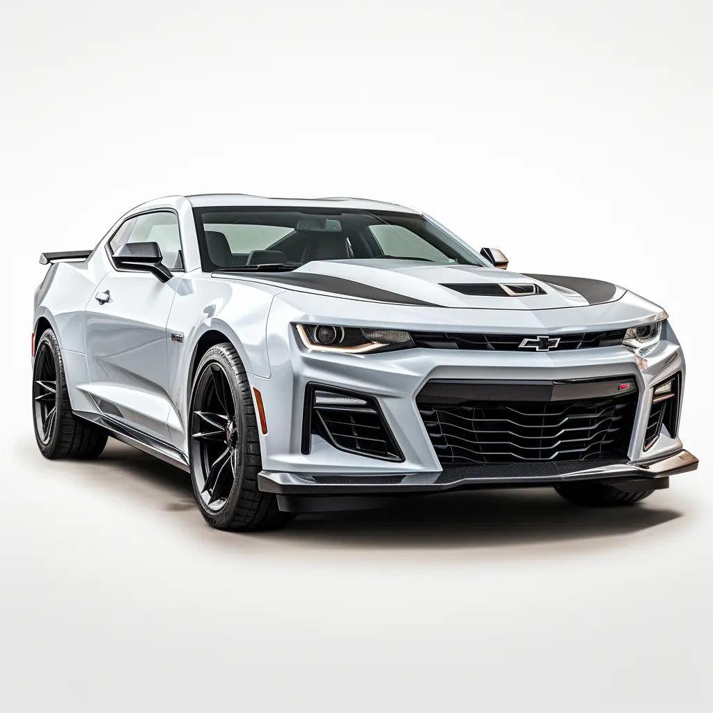 Camaro Sixth Generation (2016-2024) - AutoWin