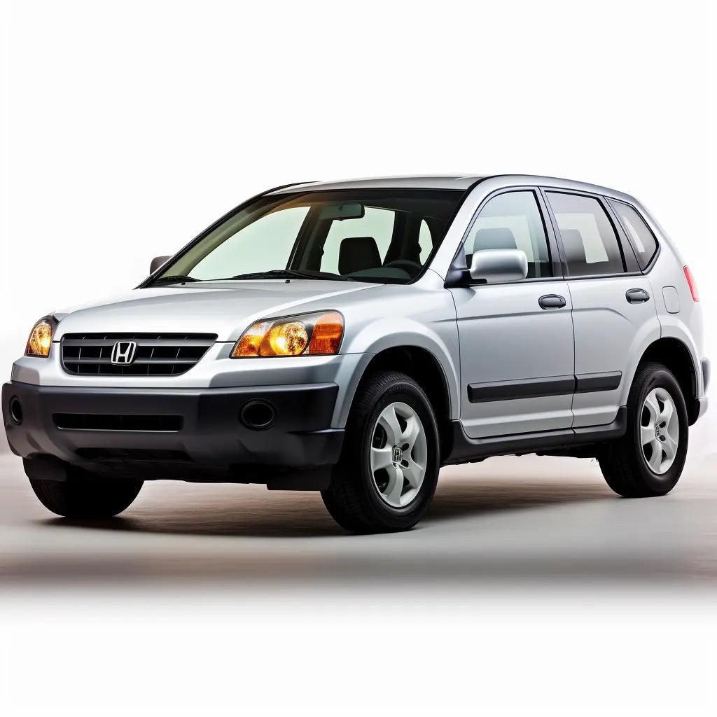 SUV (2001-2006) - AutoWin
