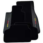Black Floor Mats For BMW 1 Series F20 | ER56 Performance - AutoWin
