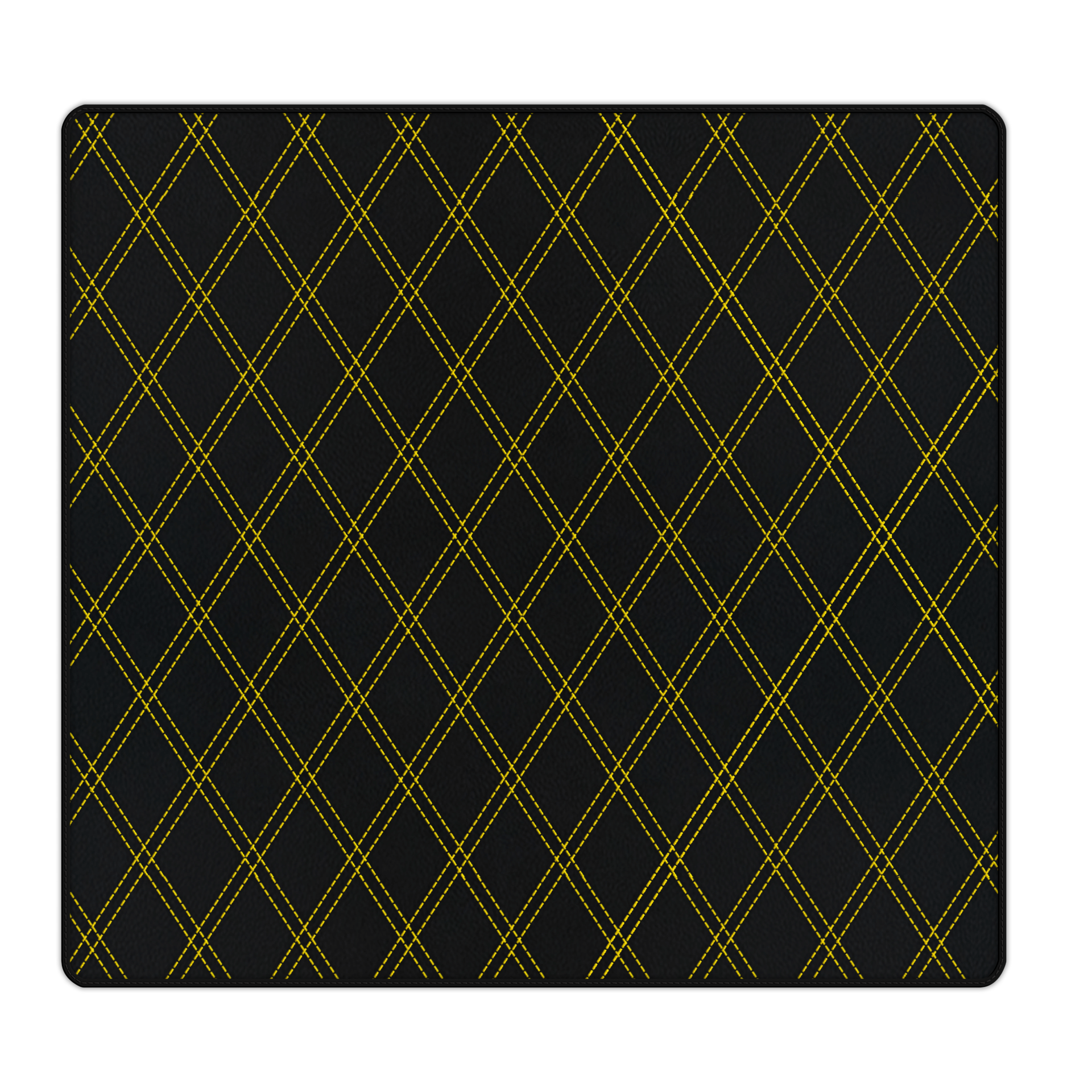 Custom Leather Trunk Mats for Ferrari California T (2015-2018)