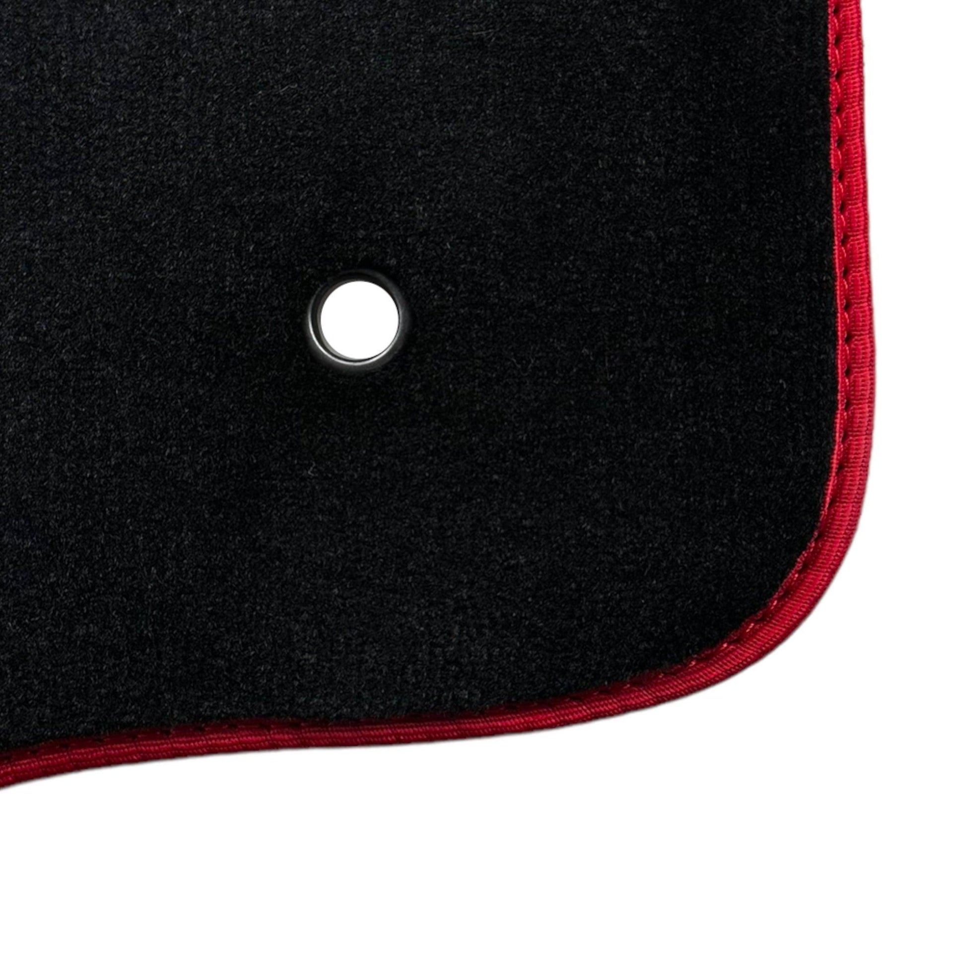 Floor Mats For Chevrolet Equinox (2005-2008) ER56 Design - AutoWin