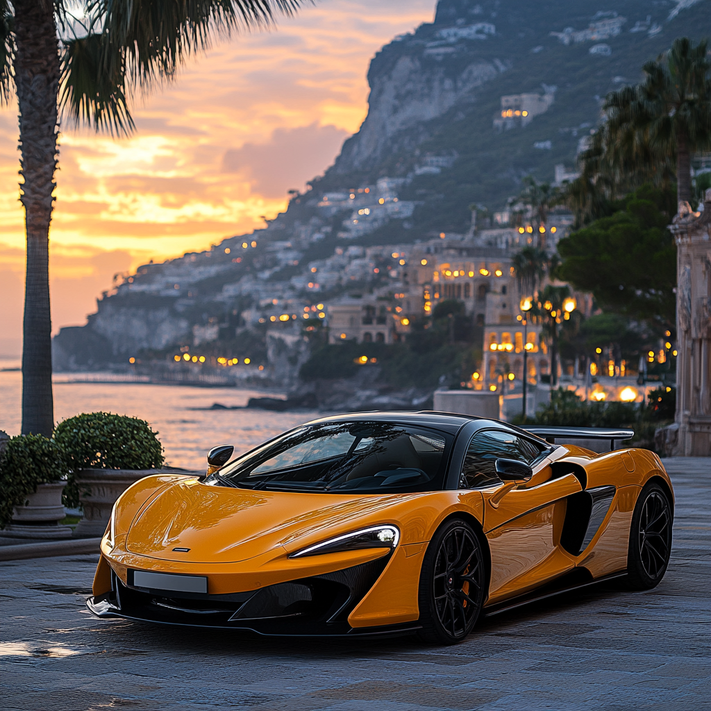 750S (2023-2025)