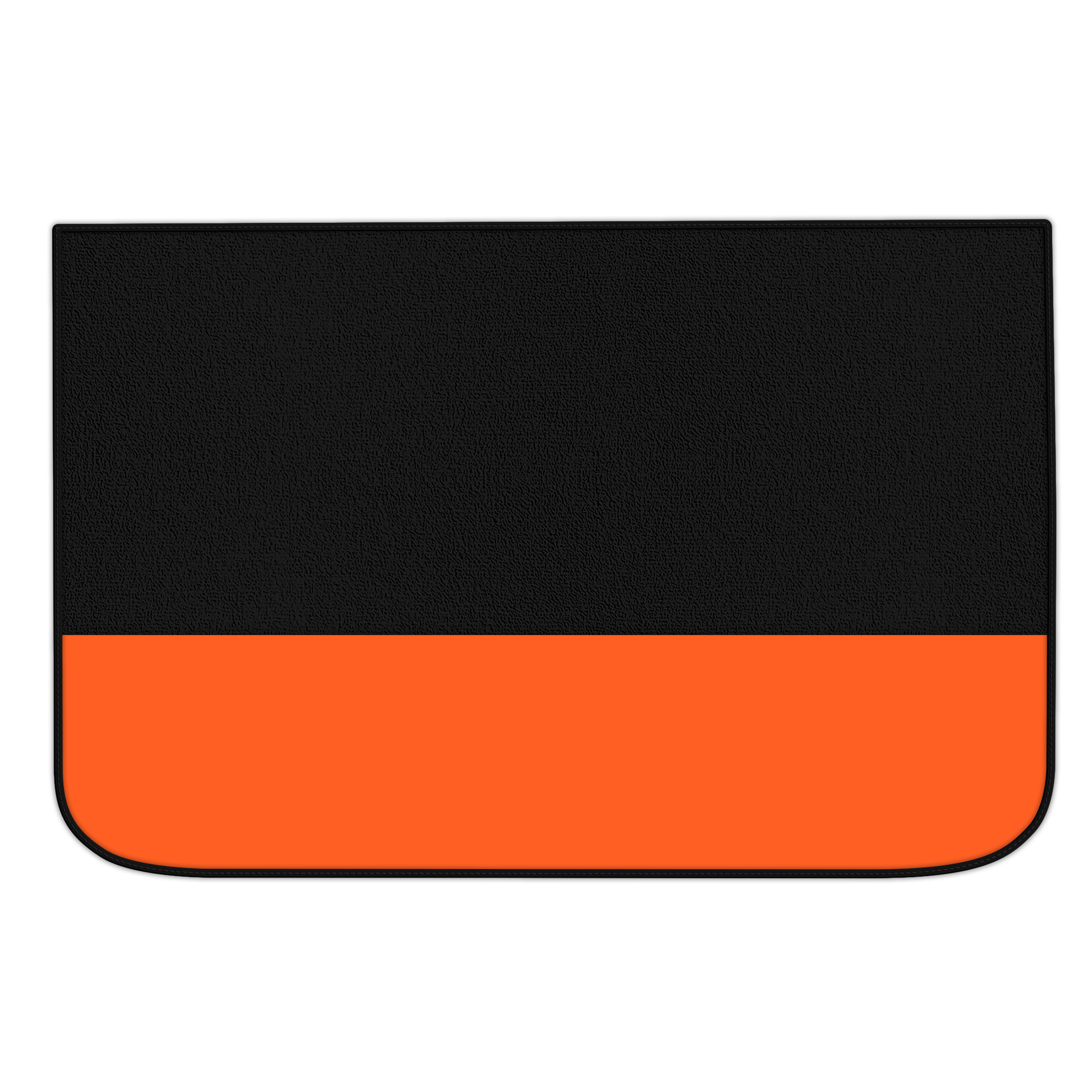 Customizable Carpet Floor Mats for Ferrari Portofino (2018-2023)