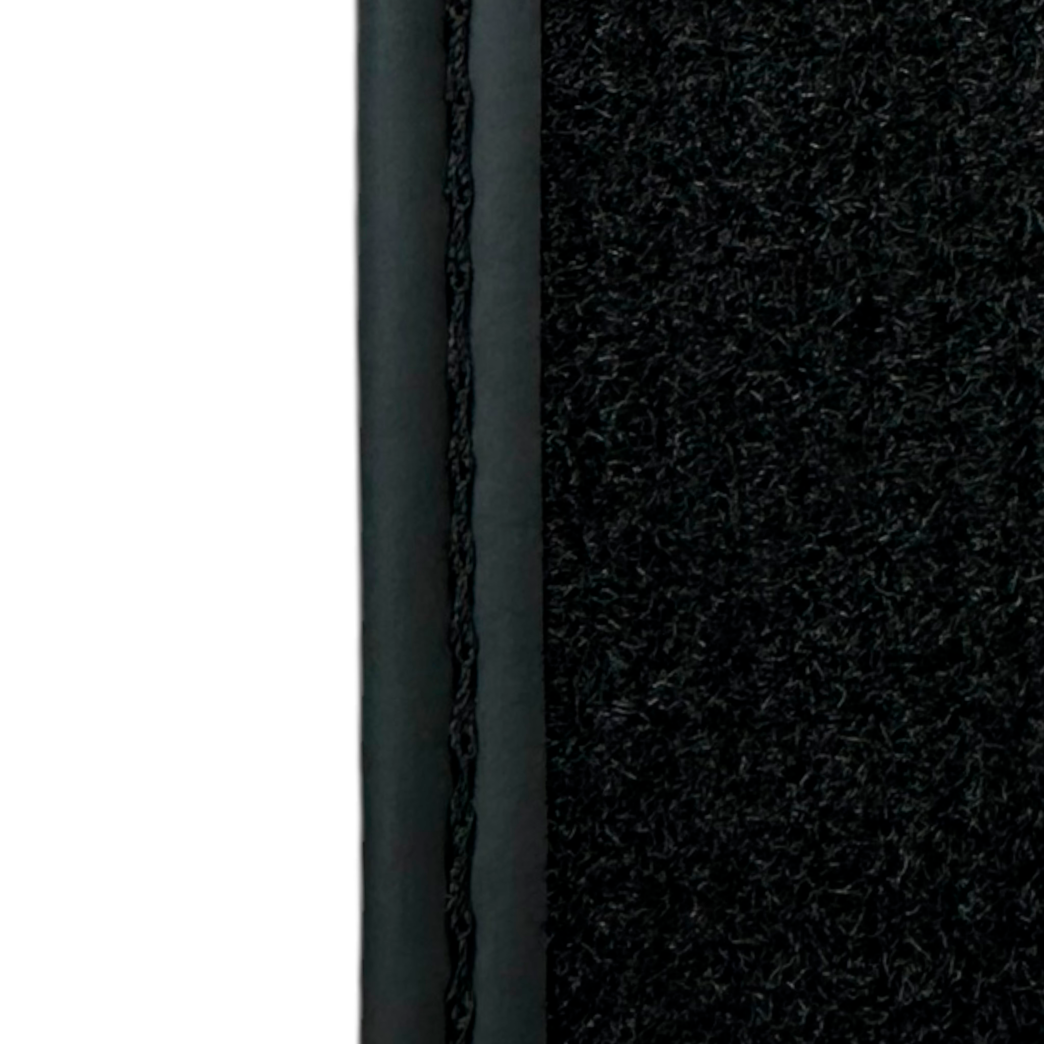 Dark Blue Sheepskin Floor Mats for Rolls-Royce Cullinan (2018-2025)