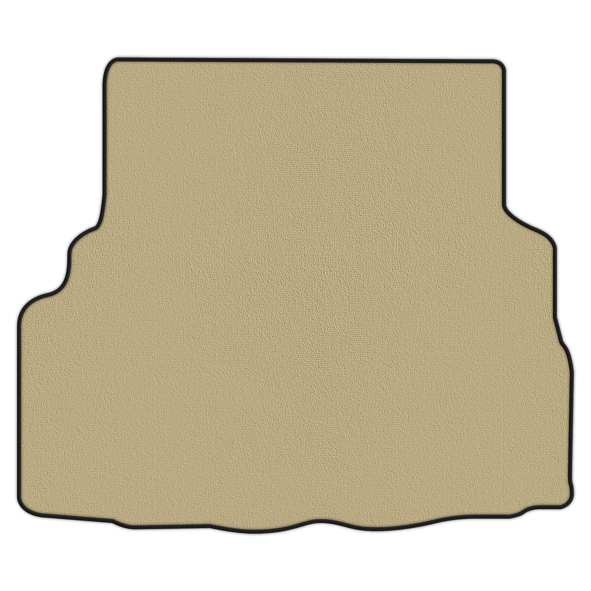 Customizable Carpet Floor Mats for Maserati GranTurismo (2007-2019)