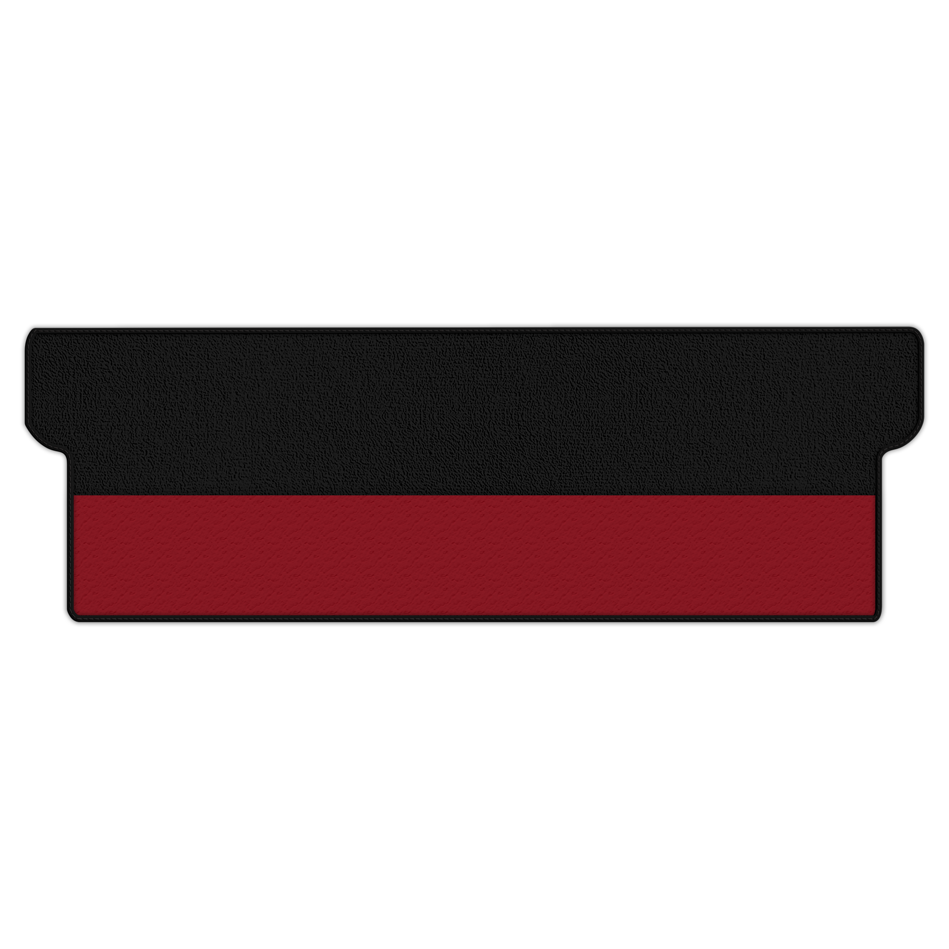 Custom Ferrari 328 GTS Trunk Floor Mats - Luxury Leather Options