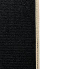 Black Floor Mats for Toyota Camry (1997-2001) - AutoWin