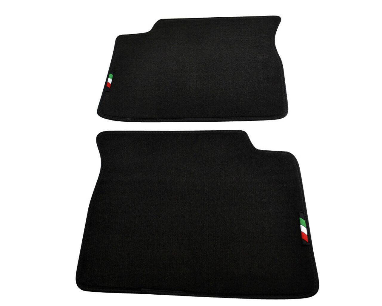Floor Mats For Alfa Romeo 156 (2002-2005) GTA - AutoWin