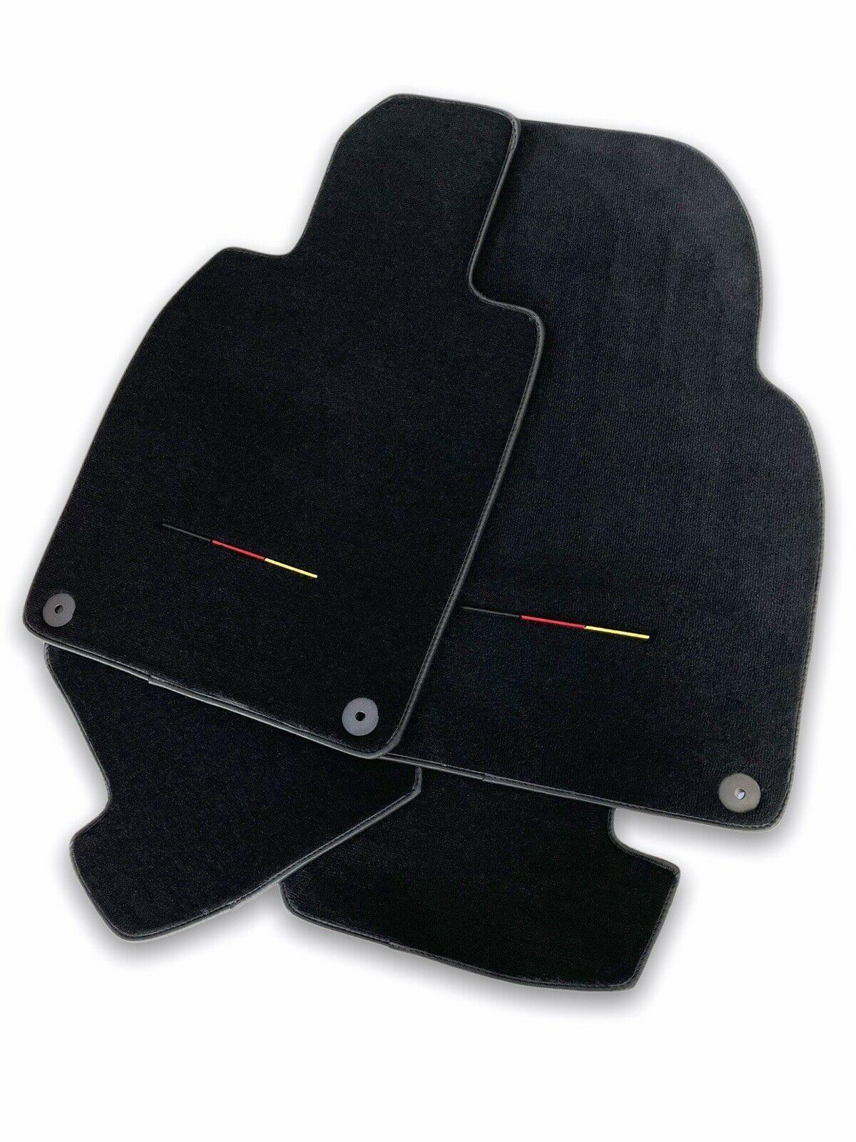 Floor Mats for Audi A5 - 8TA Sportback (2009-2017) - AutoWin