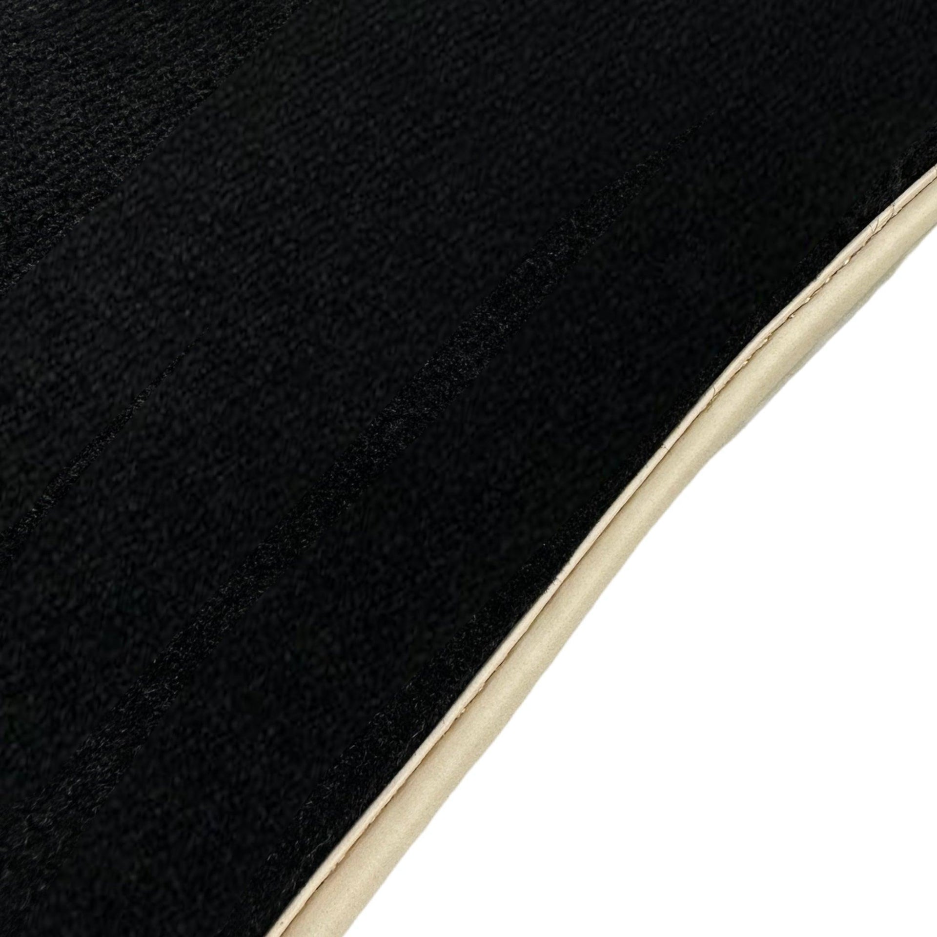 Floor Mats For Chevrolet Equinox (2005-2008) - AutoWin