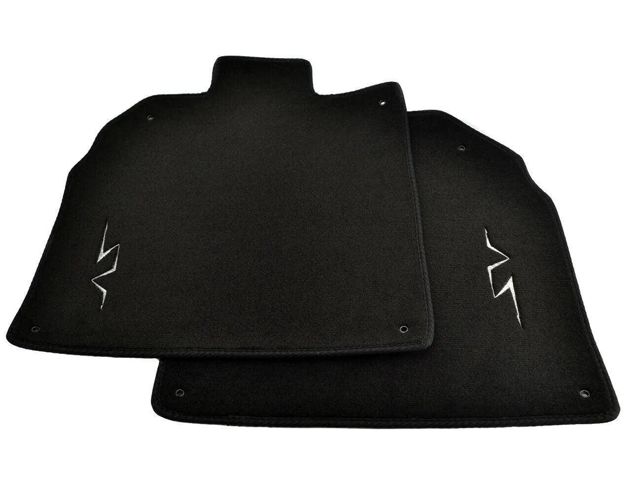 Floor Mats for Lamborghini Aventador Sv Carpets - AutoWin