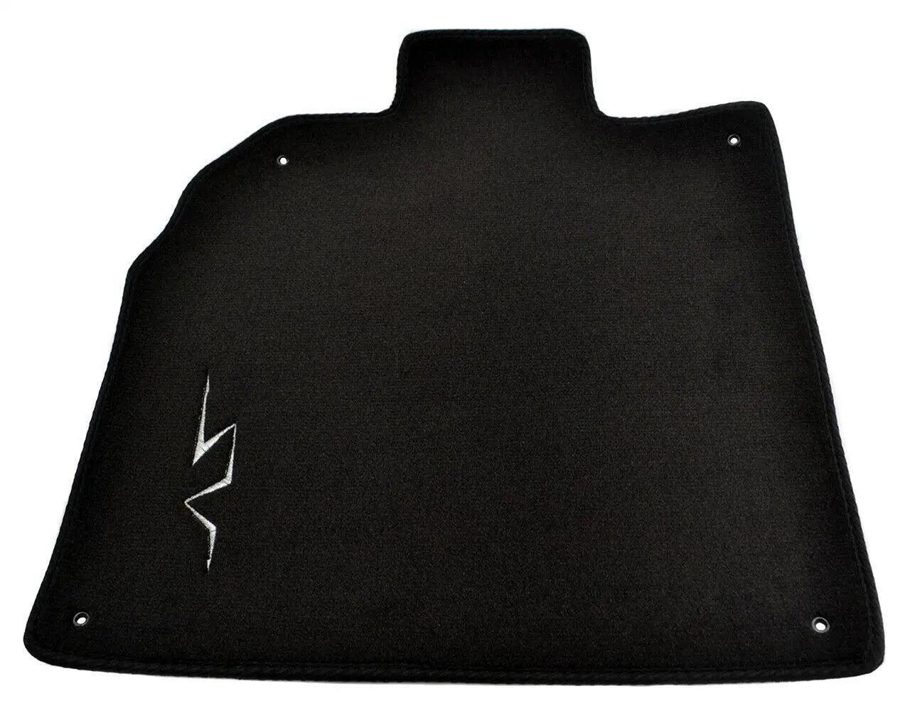 Floor Mats for Lamborghini Aventador Sv Carpets - AutoWin