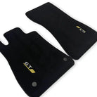 Floor Mats For Mercedes Benz AMG GTR AutoWin - AutoWin