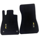 Floor Mats For Mercedes Benz AMG GTR AutoWin - AutoWin