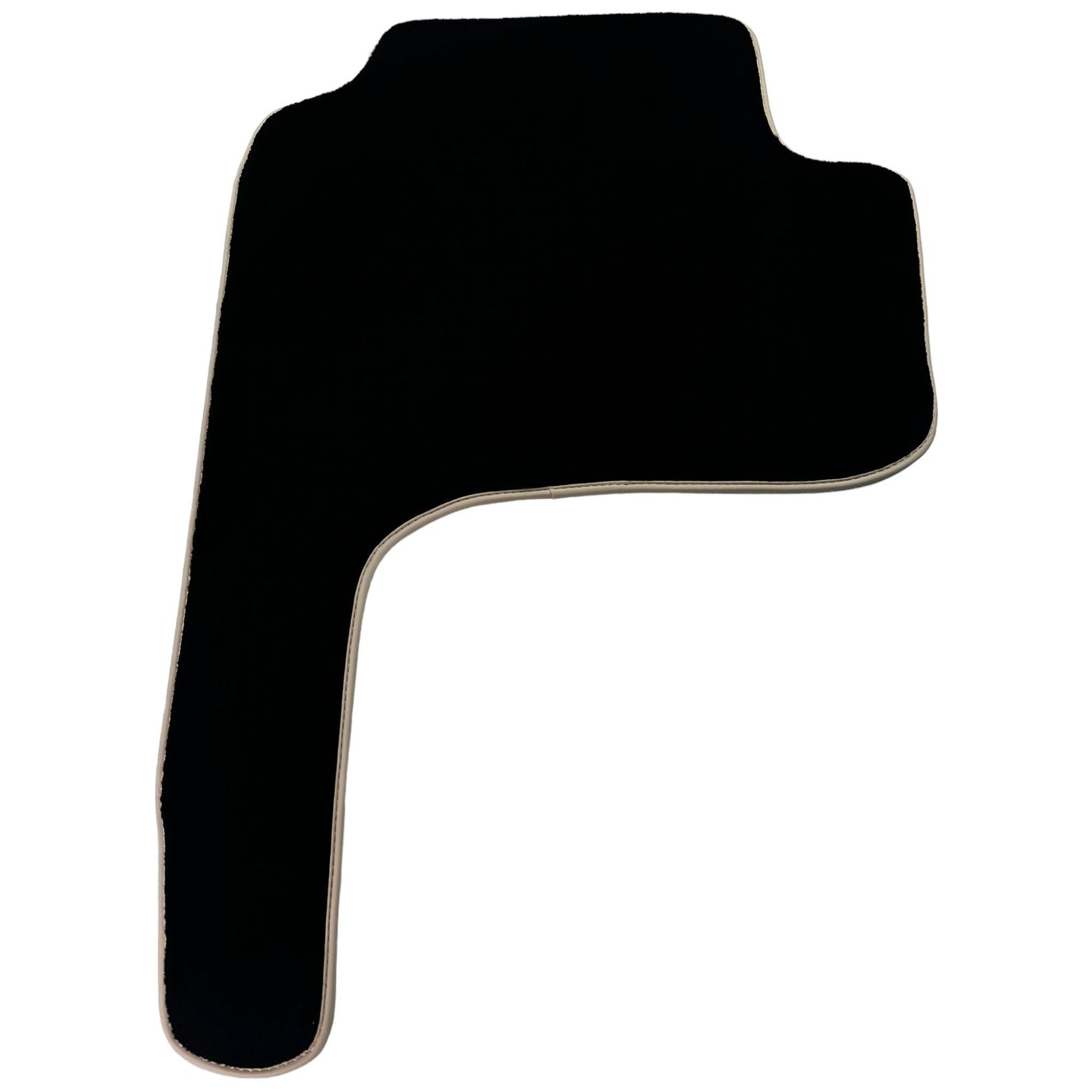 Floor Mats for Toyota Land Cruiser 95 (1997-2004) ER56 Design - AutoWin