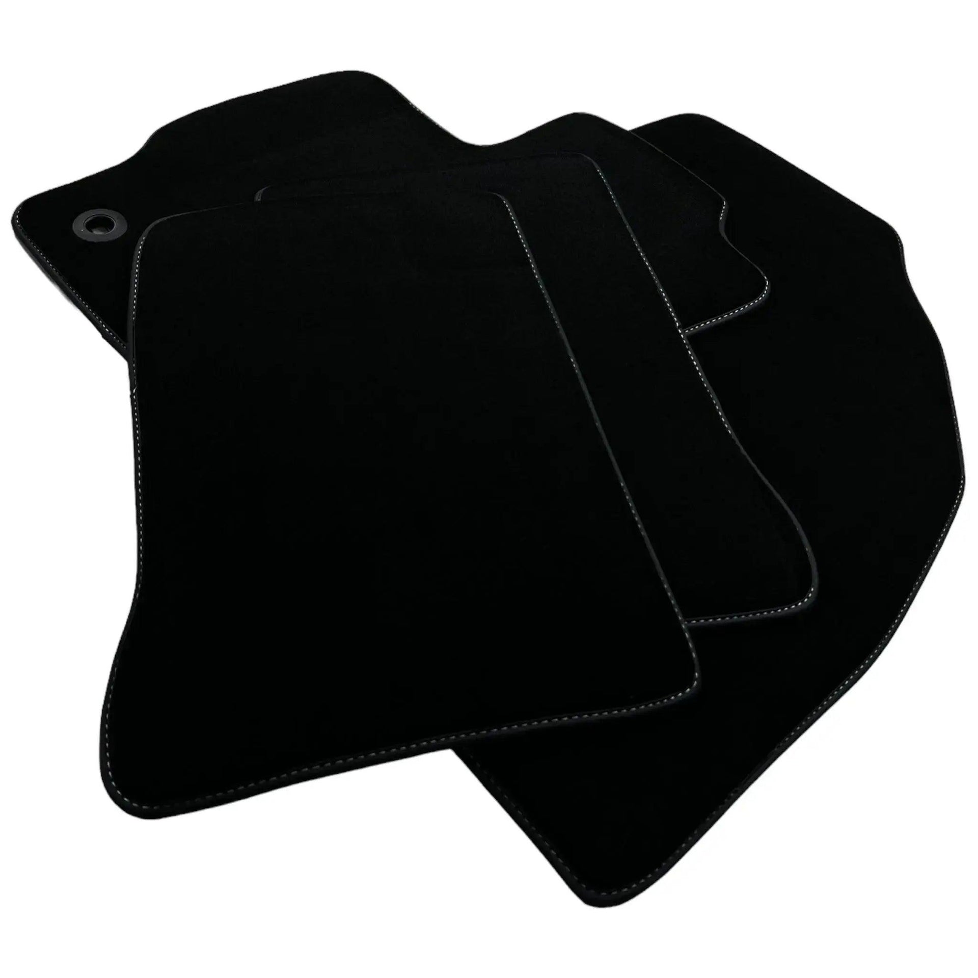 Floor Mats for Toyota Prius (2009-2016) - AutoWin