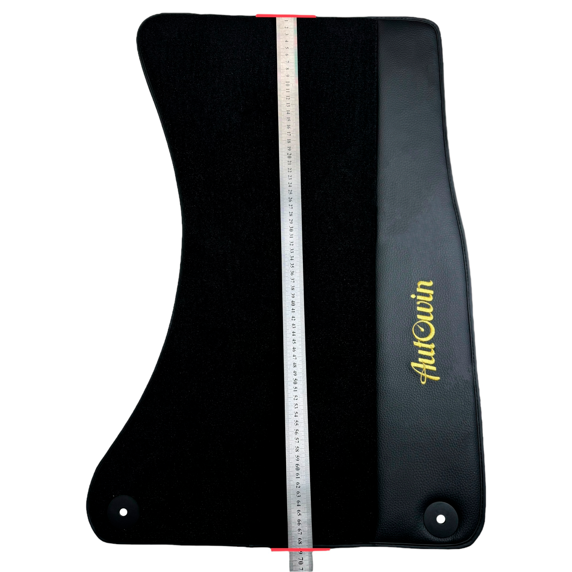 Como Medir os Tapetes do Seu Carro para um Ajuste Personalizado