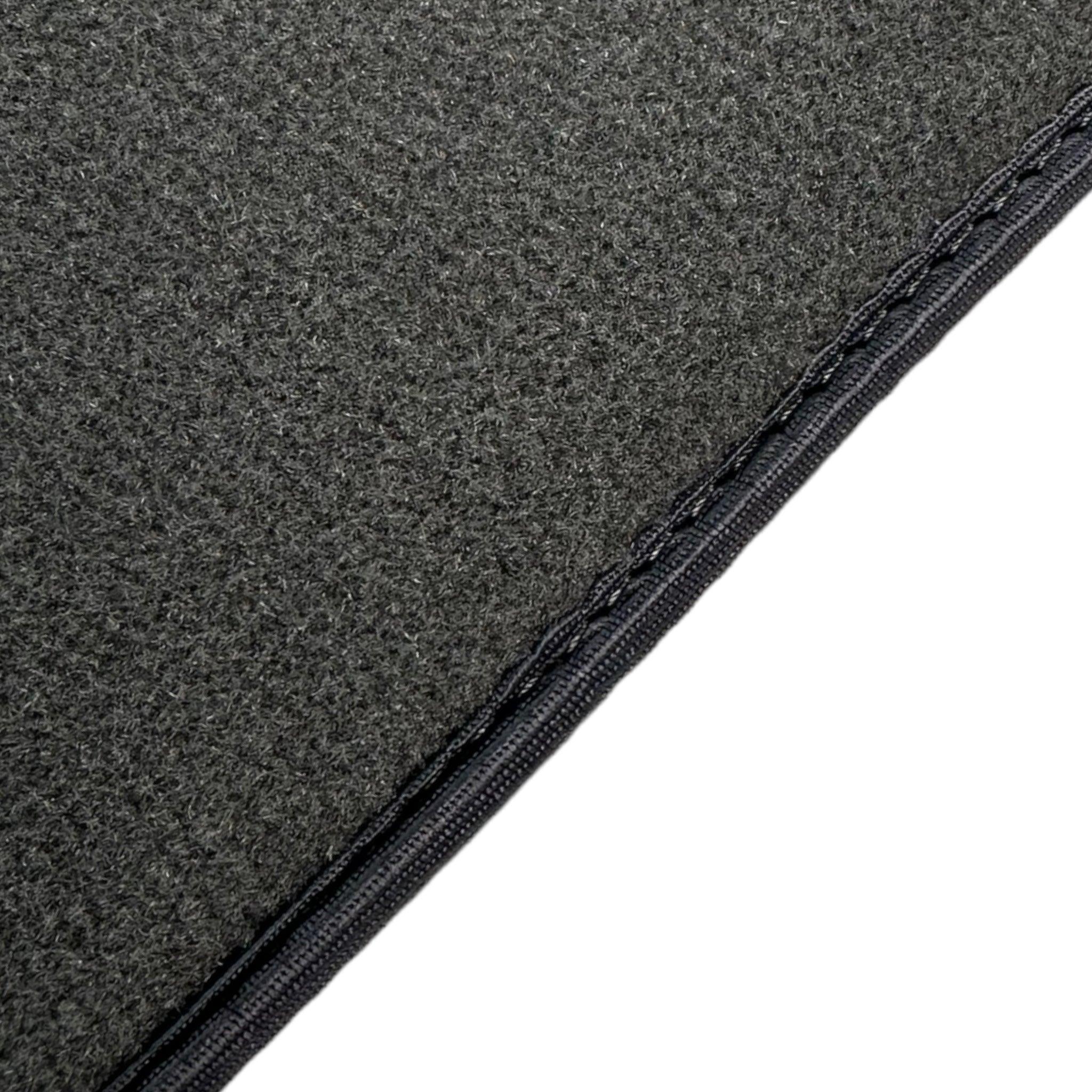 Grey Floor Mats For Bentley Flying Spur (2019-2023) - AutoWin