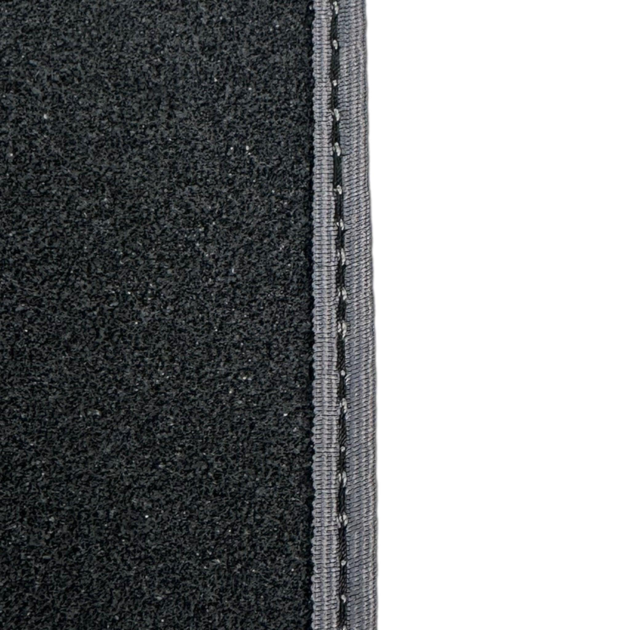 Grey Floor Mats For Bentley Flying Spur (2019-2023) - AutoWin