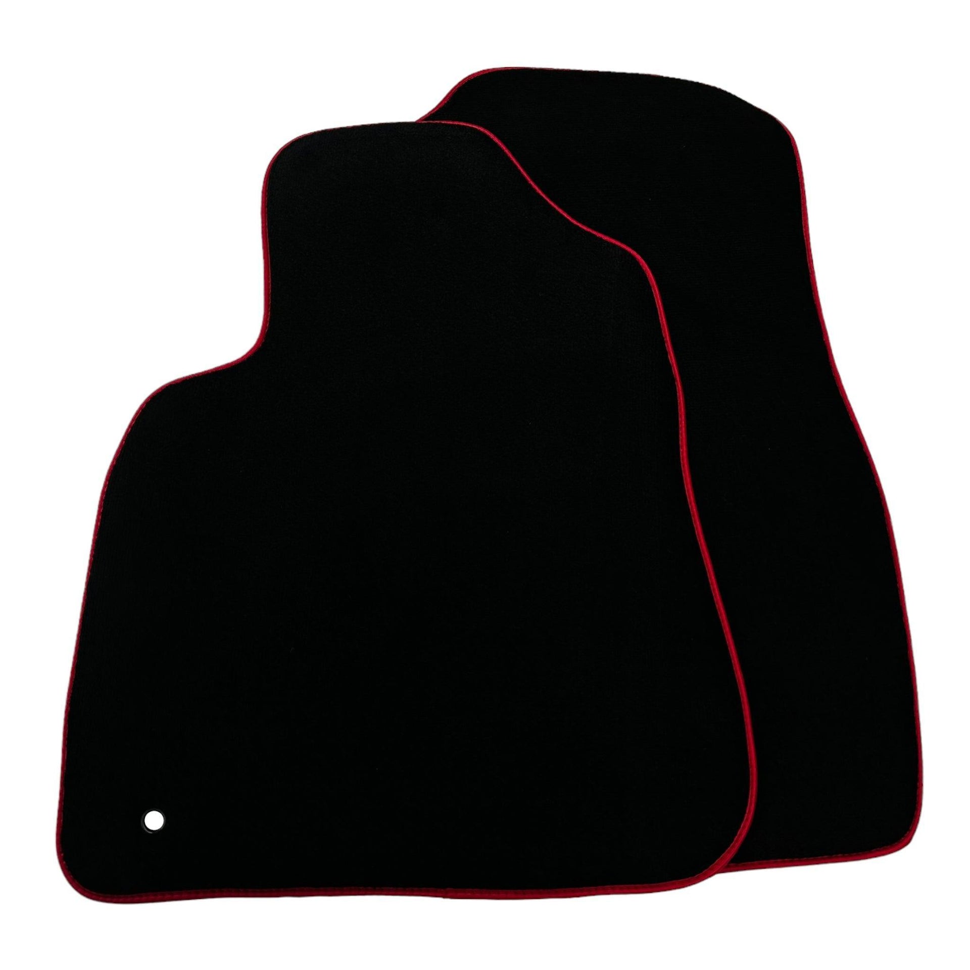 Floor Mats for Toyota Land Cruiser 100 (1998-2007) - AutoWin