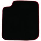 Black Floor Mats for Toyota Camry (1997-2001) - AutoWin