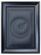 Leather Floor Mats For Mercedes Benz E-Class W213 Sedan (2016-2020) ER56 Design - AutoWin