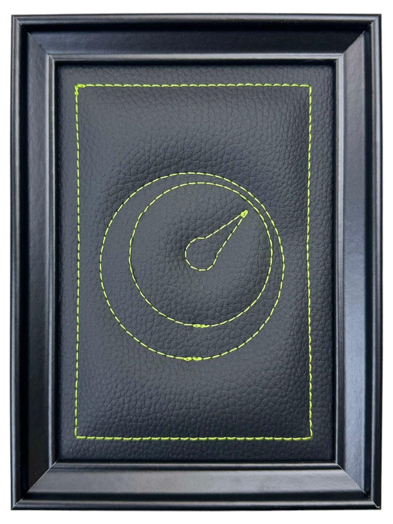 Leather Floor Mats For Mercedes Benz E-Class W213 Sedan (2016-2020) ER56 Design - AutoWin