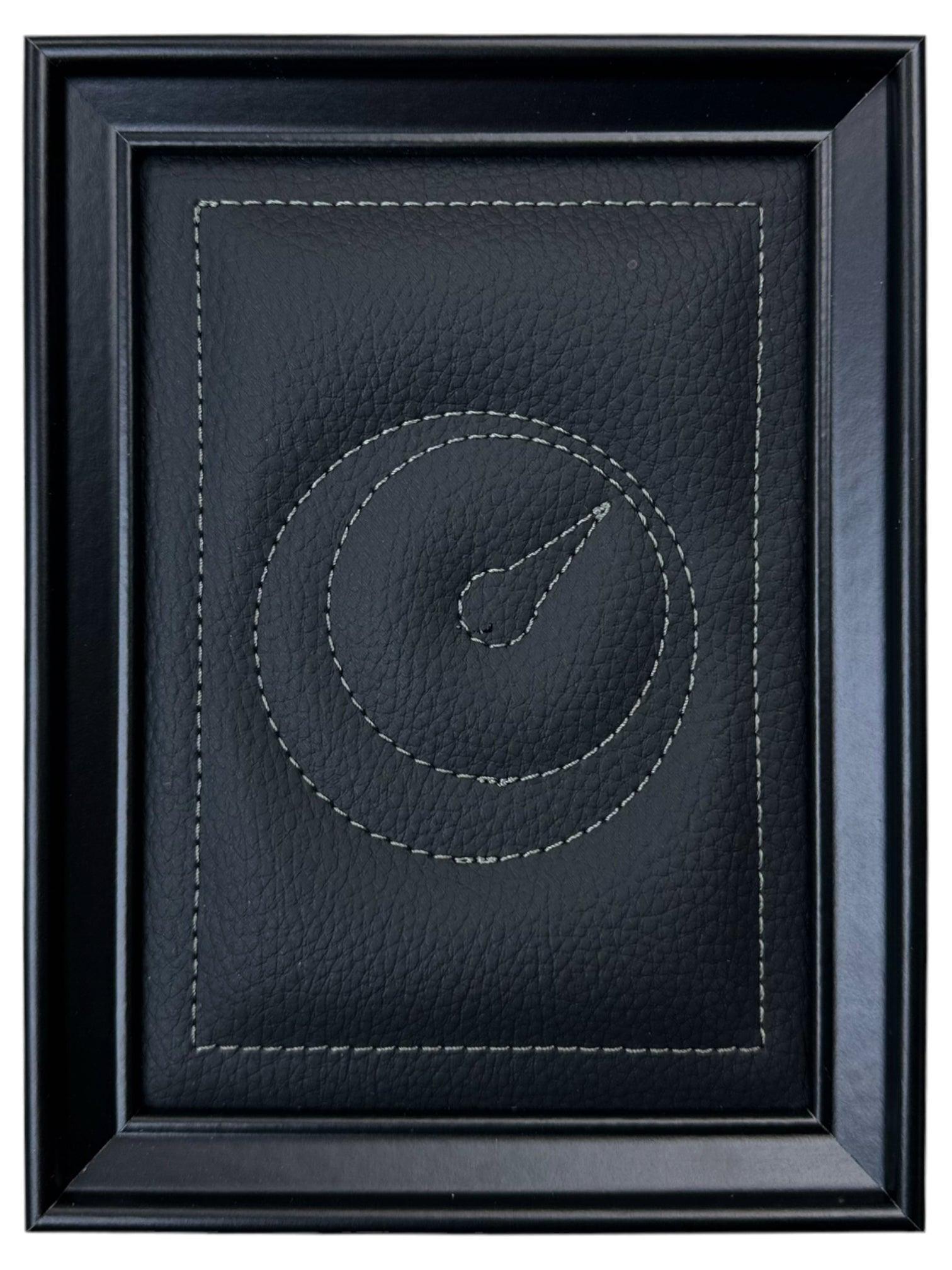 Leather Floor Mats For Mercedes Benz E-Class W213 Sedan (2016-2020) ER56 Design - AutoWin