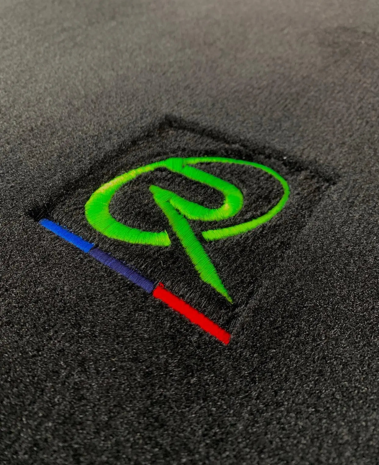 Floor Mats For BMW 2 Series F22 Brand Tailored Set Perfect Fit - AutoWin