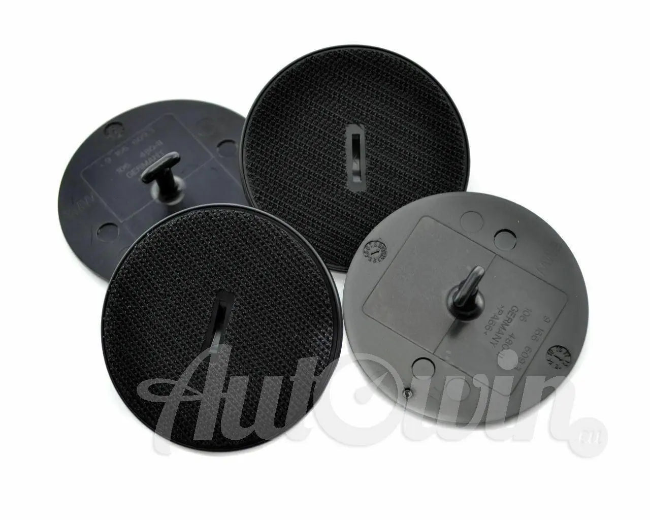 Floor Mats For BMW 4 Series F33 - AutoWin