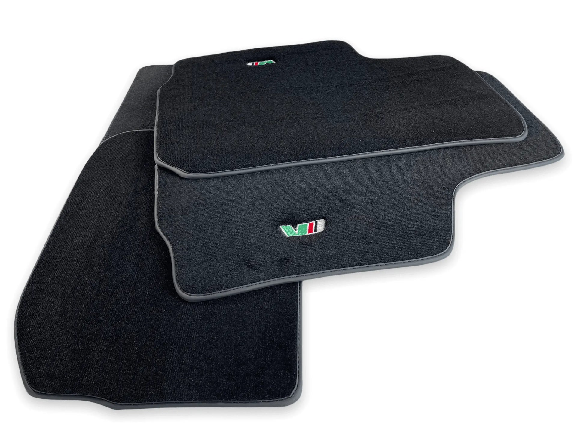 Floor Mats For Skoda Rapid 2012-2022 - AutoWin