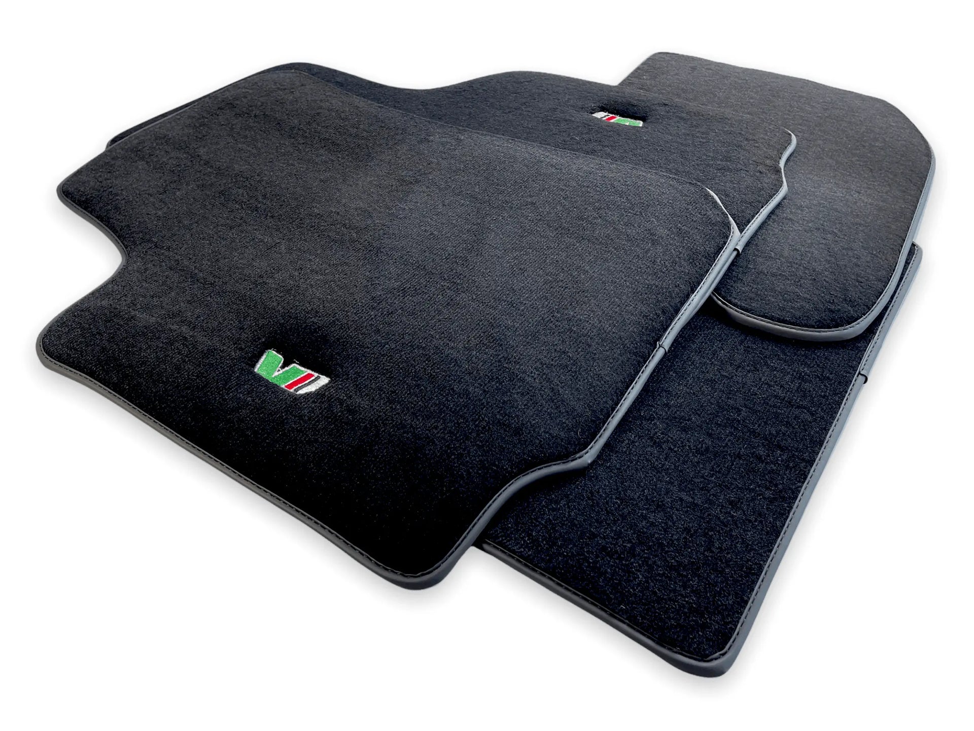 Floor Mats For Skoda Yeti (2009-2017) - AutoWin