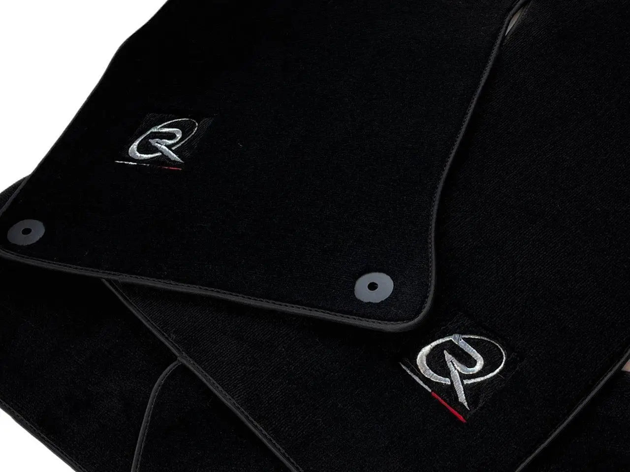 Floor Mats for Audi A3 - 3-door Hatchback (1996-2000) - AutoWin