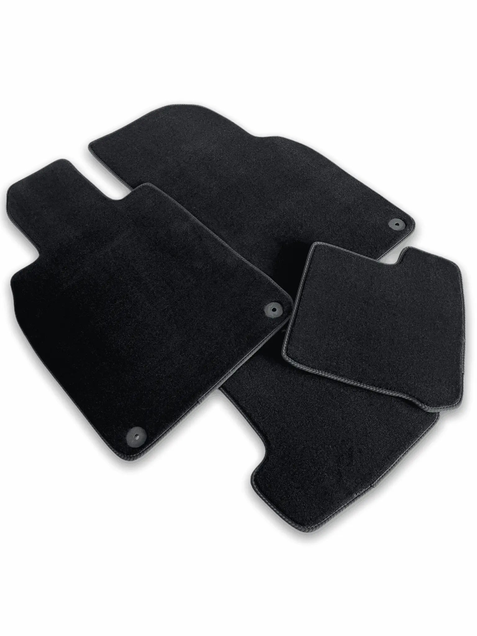 Floor Mats for Porsche 918 Spyder 2015 Carpet AutoWin - AutoWin