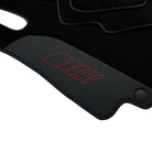 Black Floor Mats For Mercedes Benz E-Class S210 Estate 4Matic (1996-2003) | AutoWin Edition - AutoWin