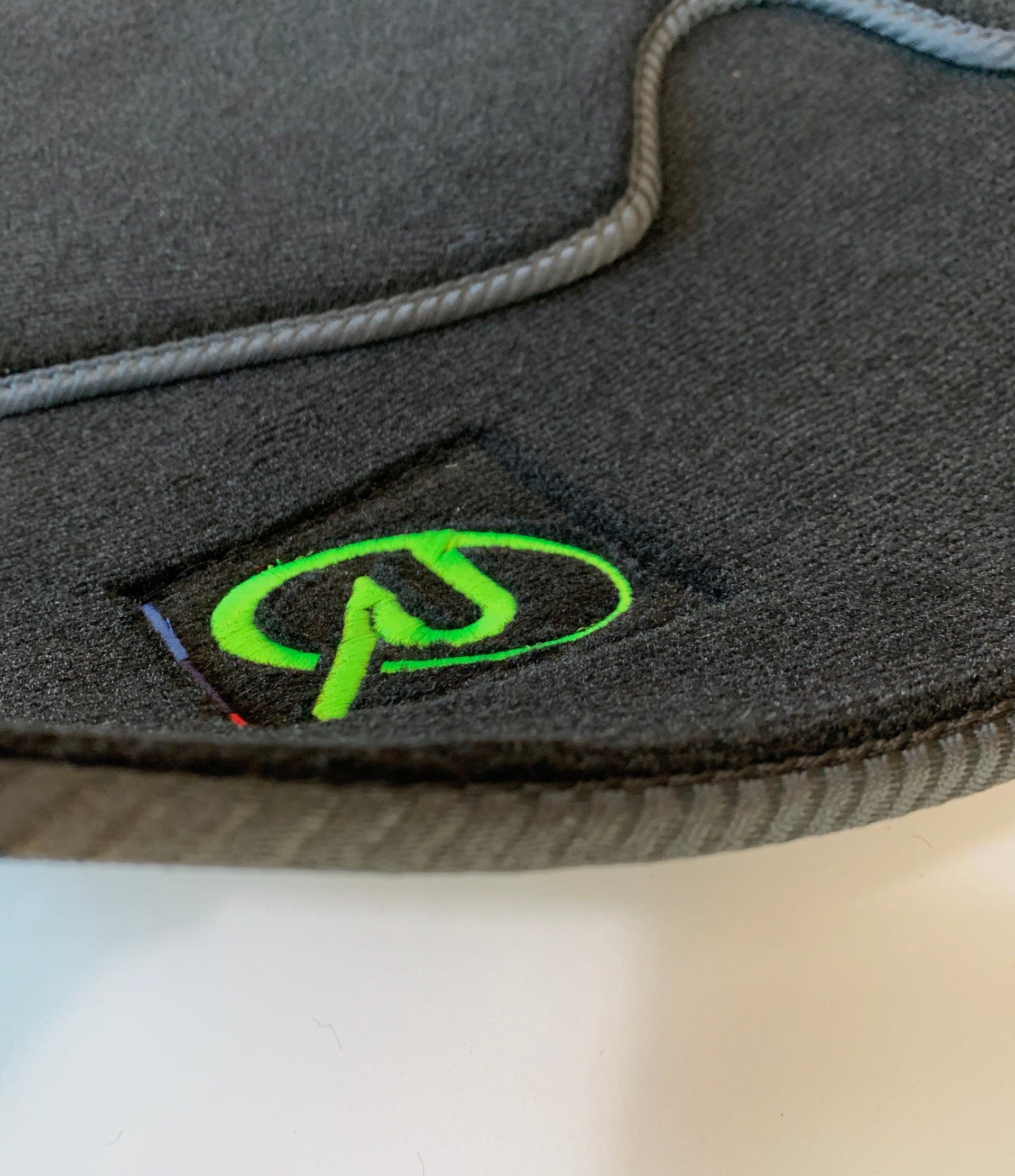 Floor Mats For BMW 3 Series E91 5-door Touring Tailored Set Perfect Fit - AutoWin