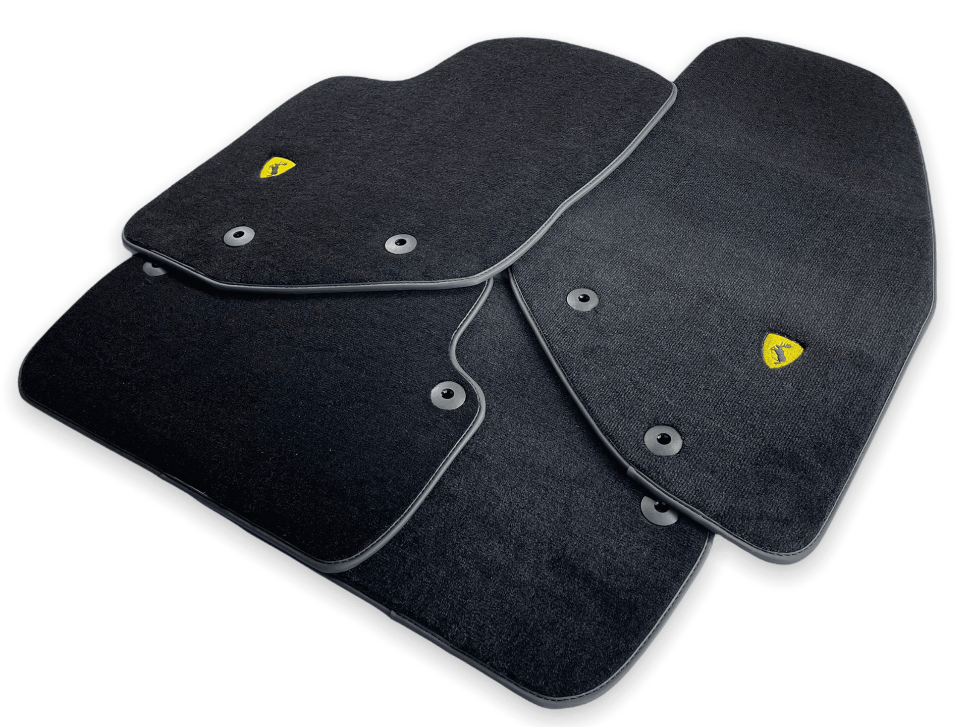 Floor Mats For Volvo 240 (1974-1993) - AutoWin