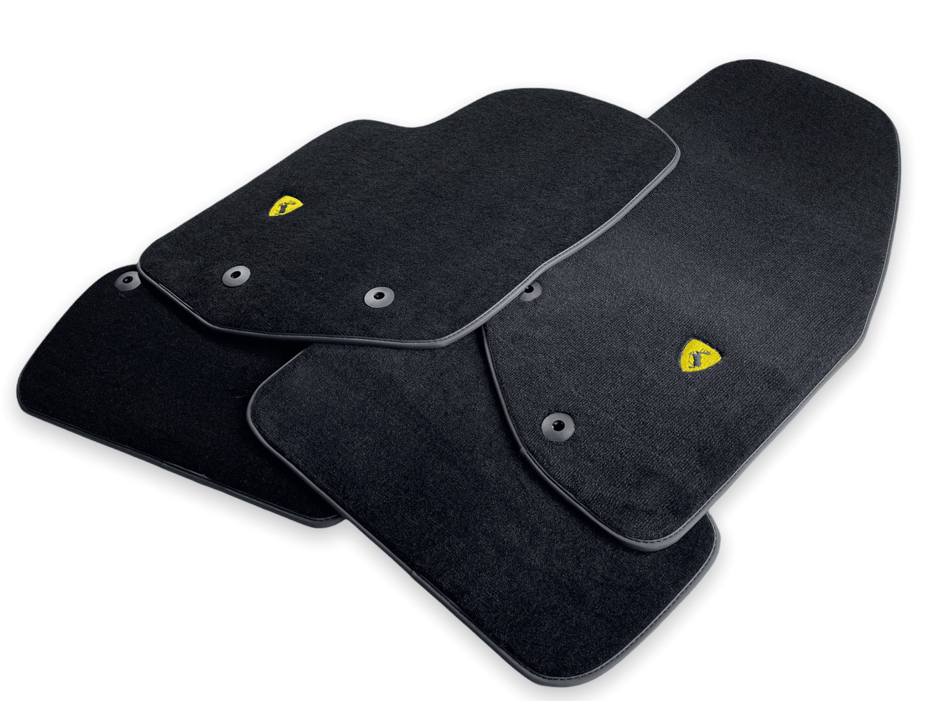 Floor Mats For Volvo 940 (1991-1998) - AutoWin