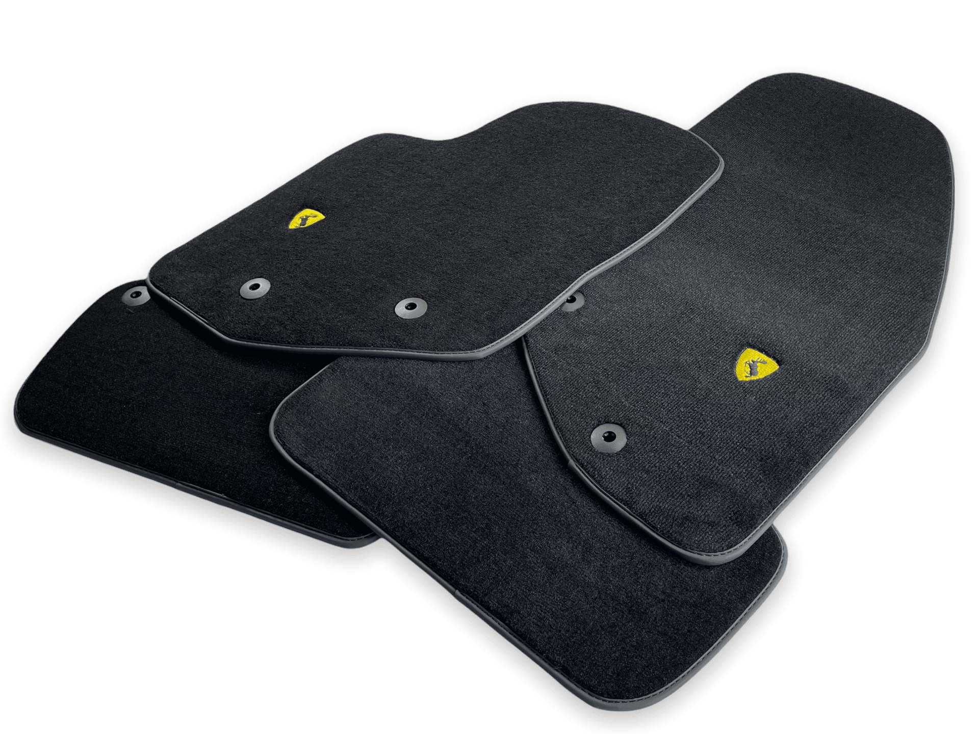 Floor Mats For Volvo 960 (1990-1997) - AutoWin