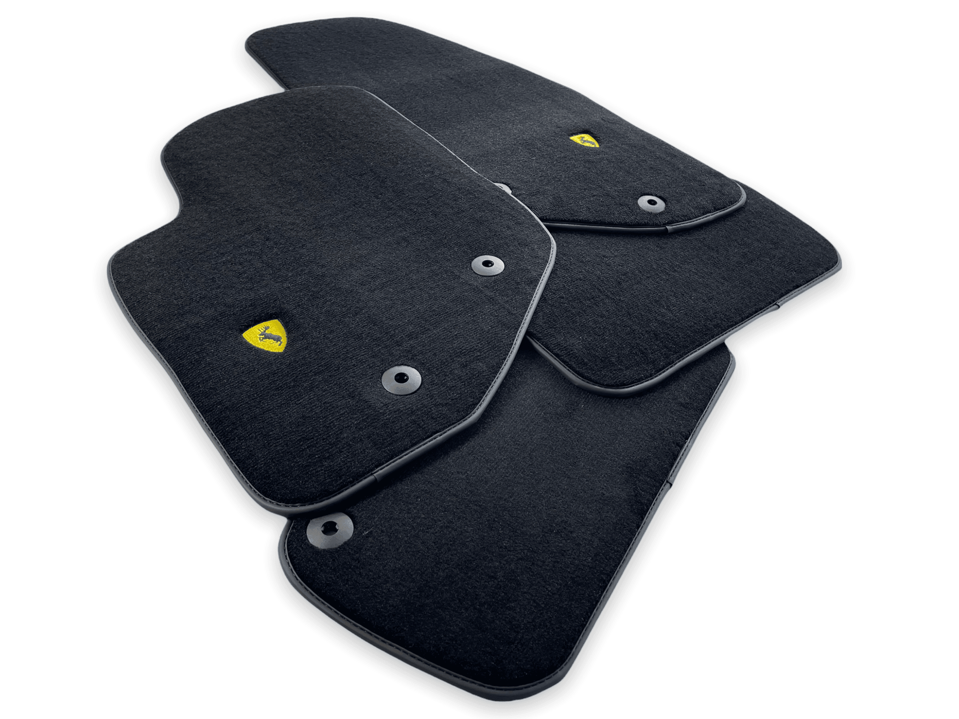 Floor Mats For Volvo V40 (1996-2000) - AutoWin