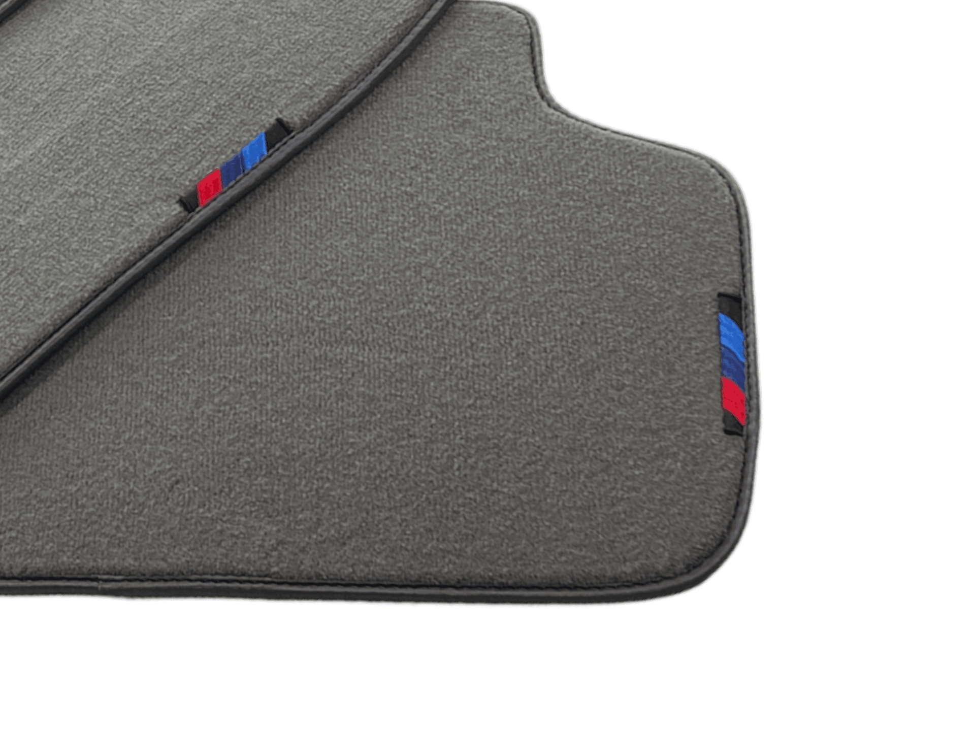 Gray Mats For BMW X6M Series F86 With M Package AutoWin Brand - AutoWin