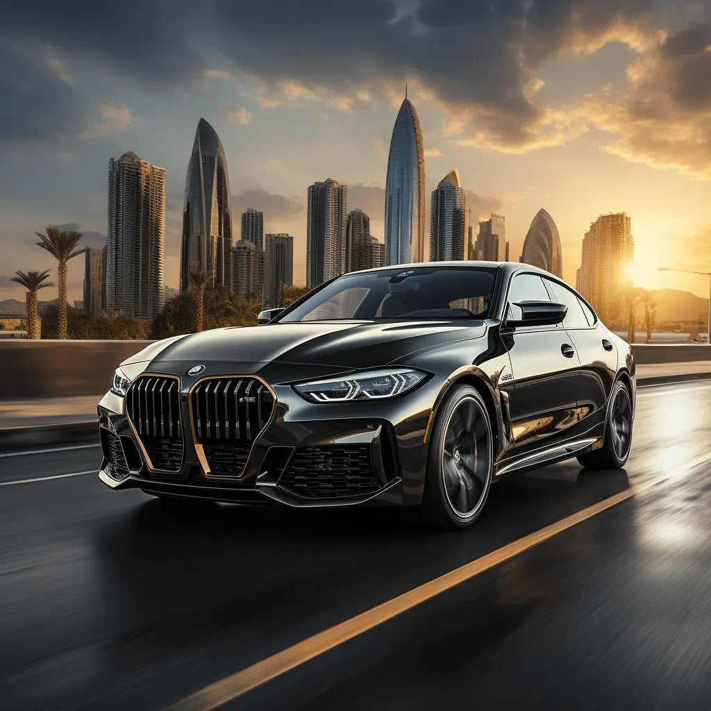 Revisão do BMW M4 G82 Coupe (2021–2025): Potência com Elegância