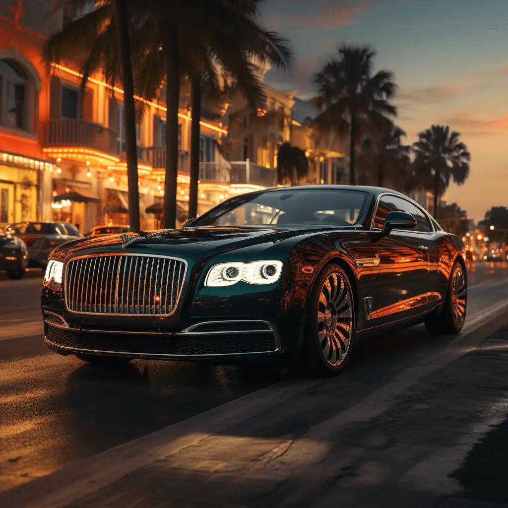 Criando Excelência: O que Diferencia a Bentley